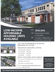 Ridgewood Application