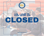 Independence Day Closure