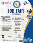 Job Fair  January 15, 2026