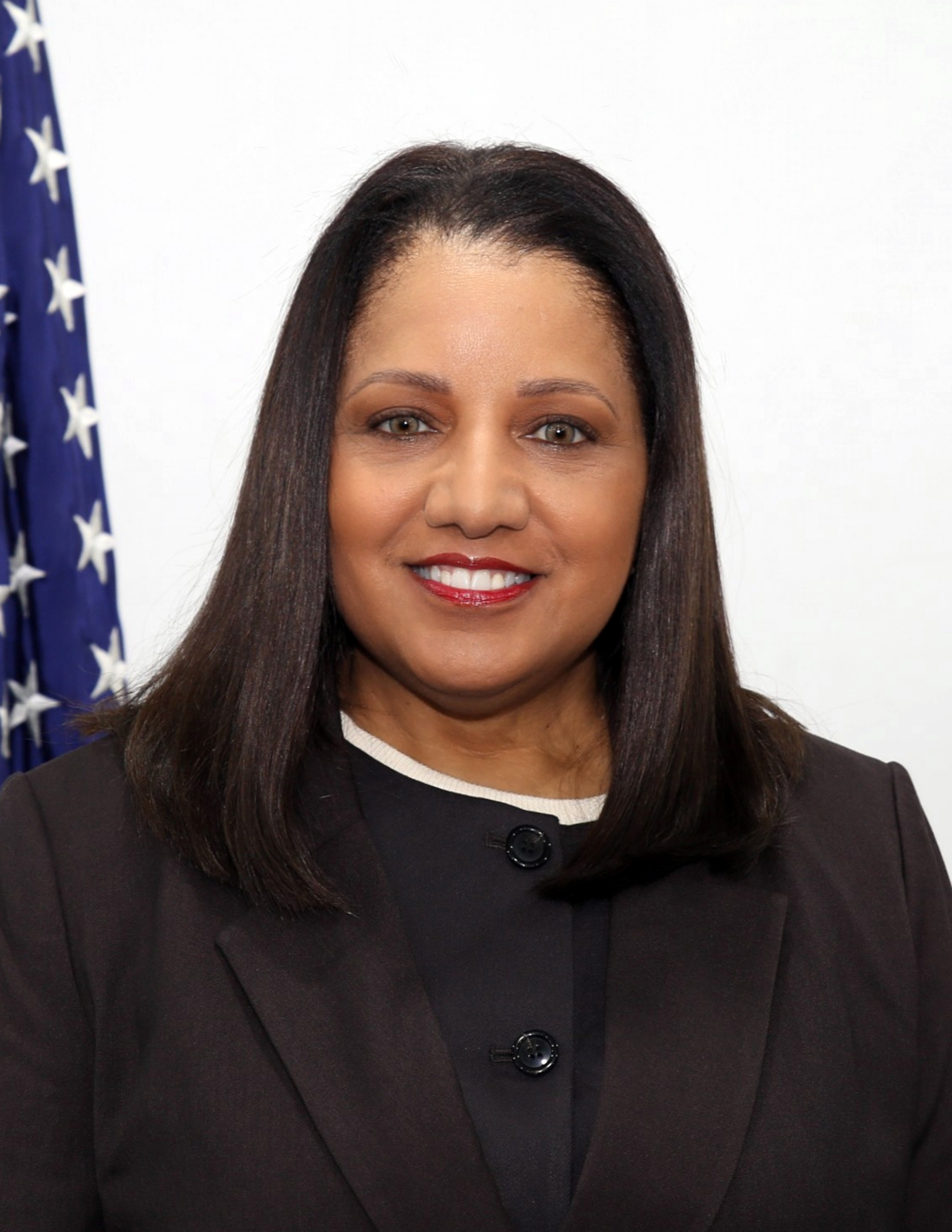 Crystal Coleman