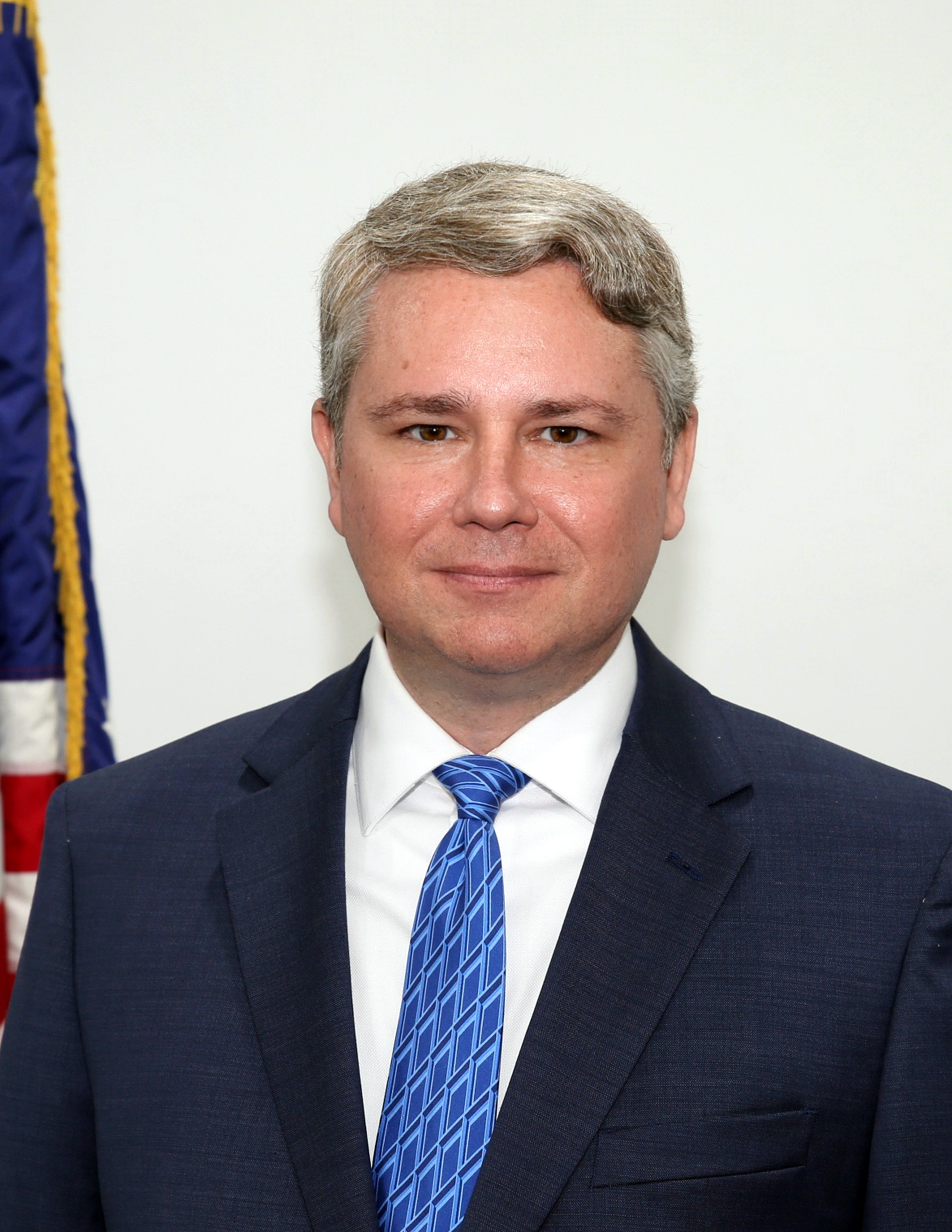 Brian McGrady